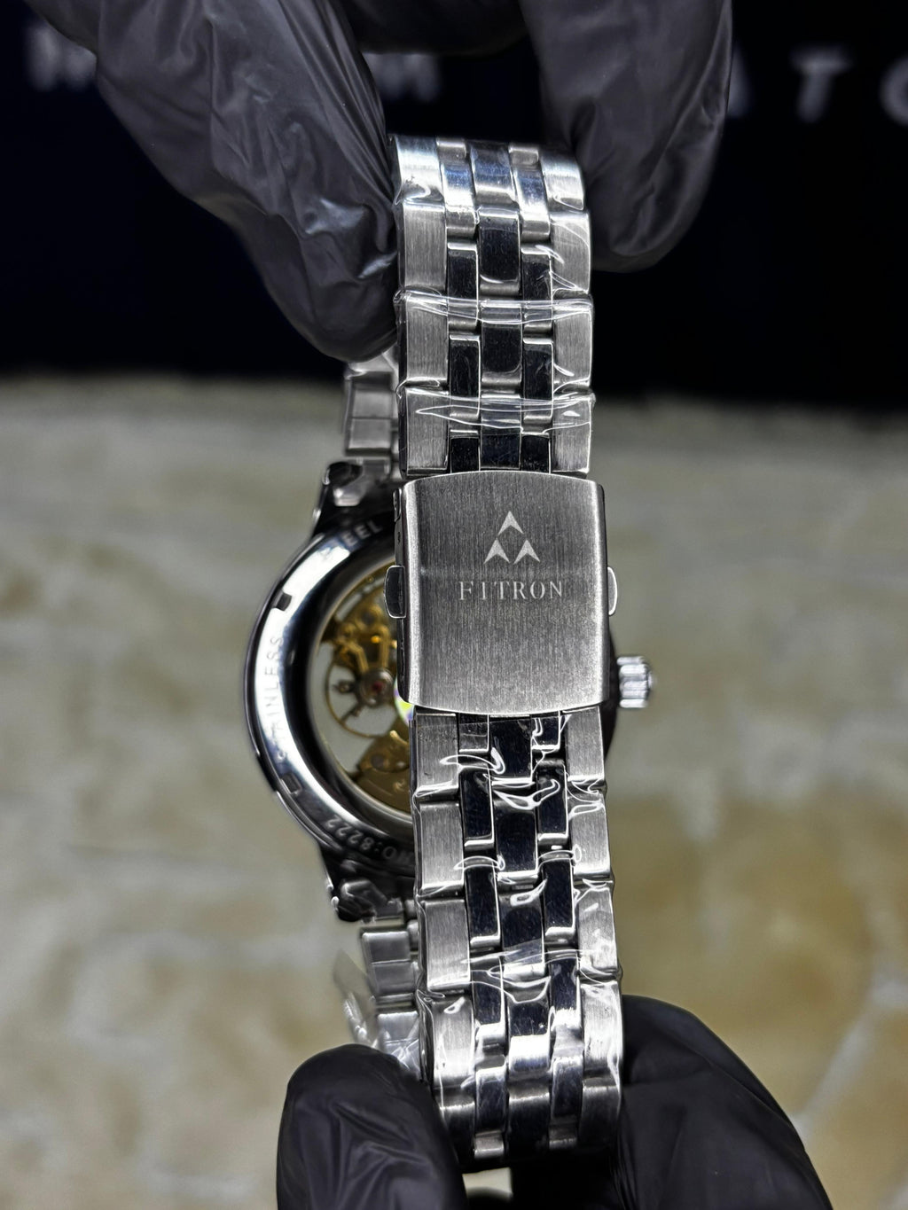 Fitron Automatic