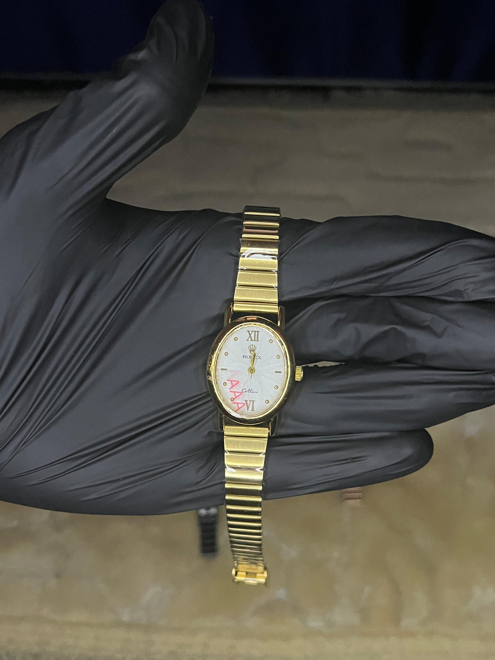 Rolex for Her