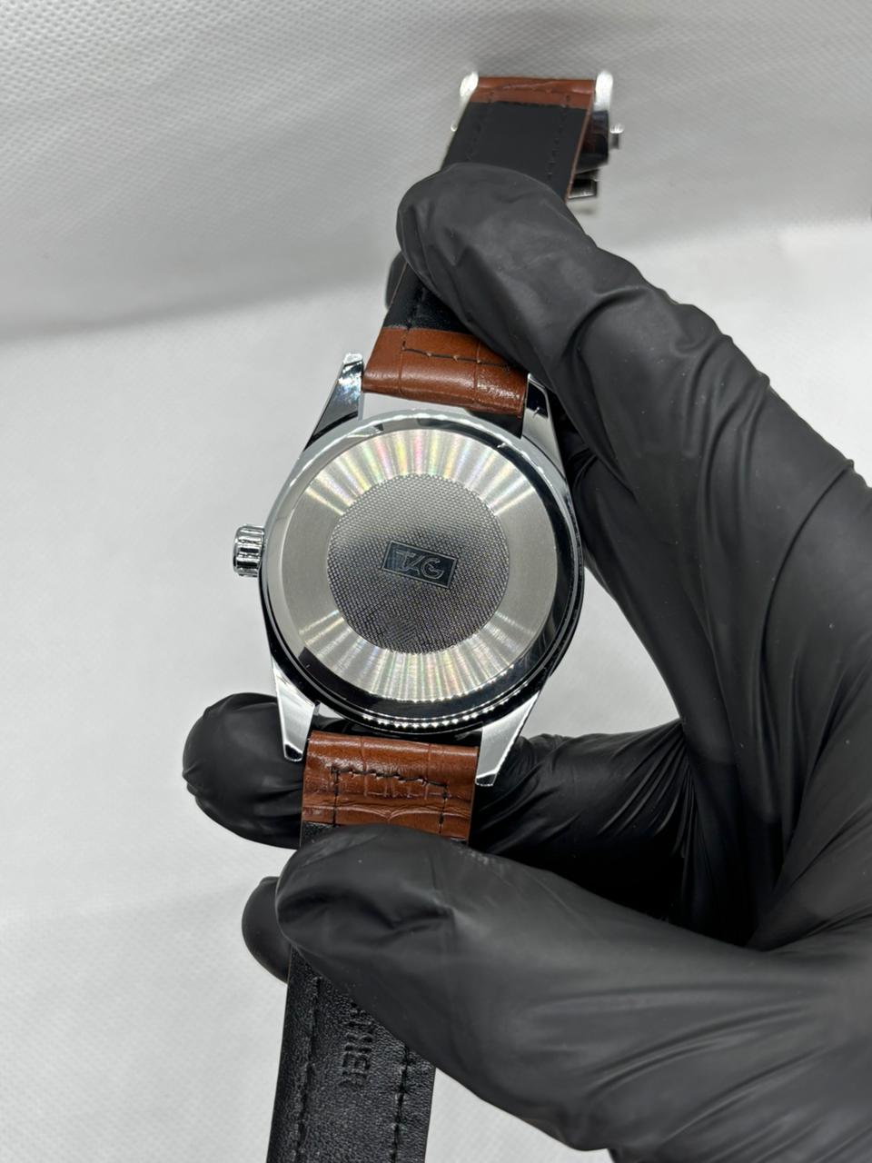 Tagheuer Carrera Master Lock