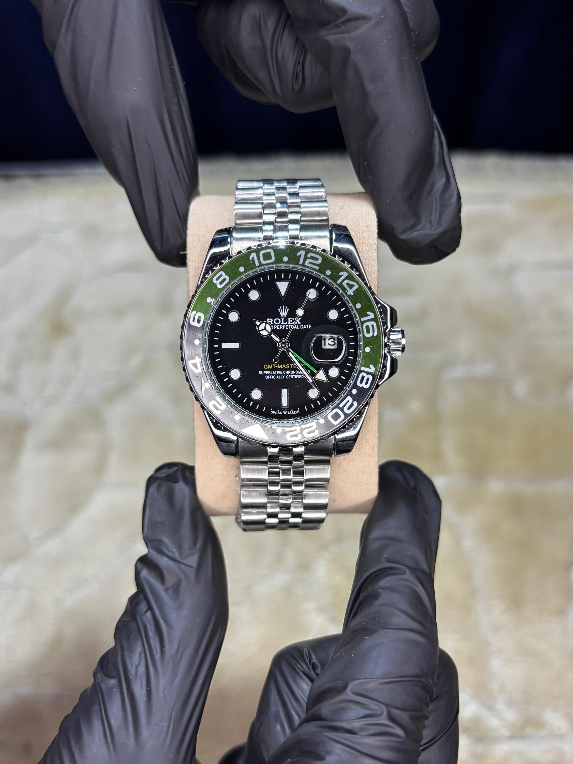 Rolex GMT Master