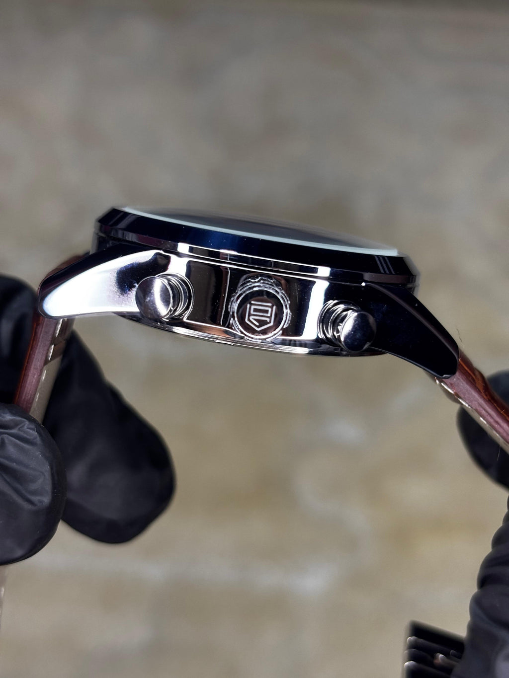 TagHeuer Carrera