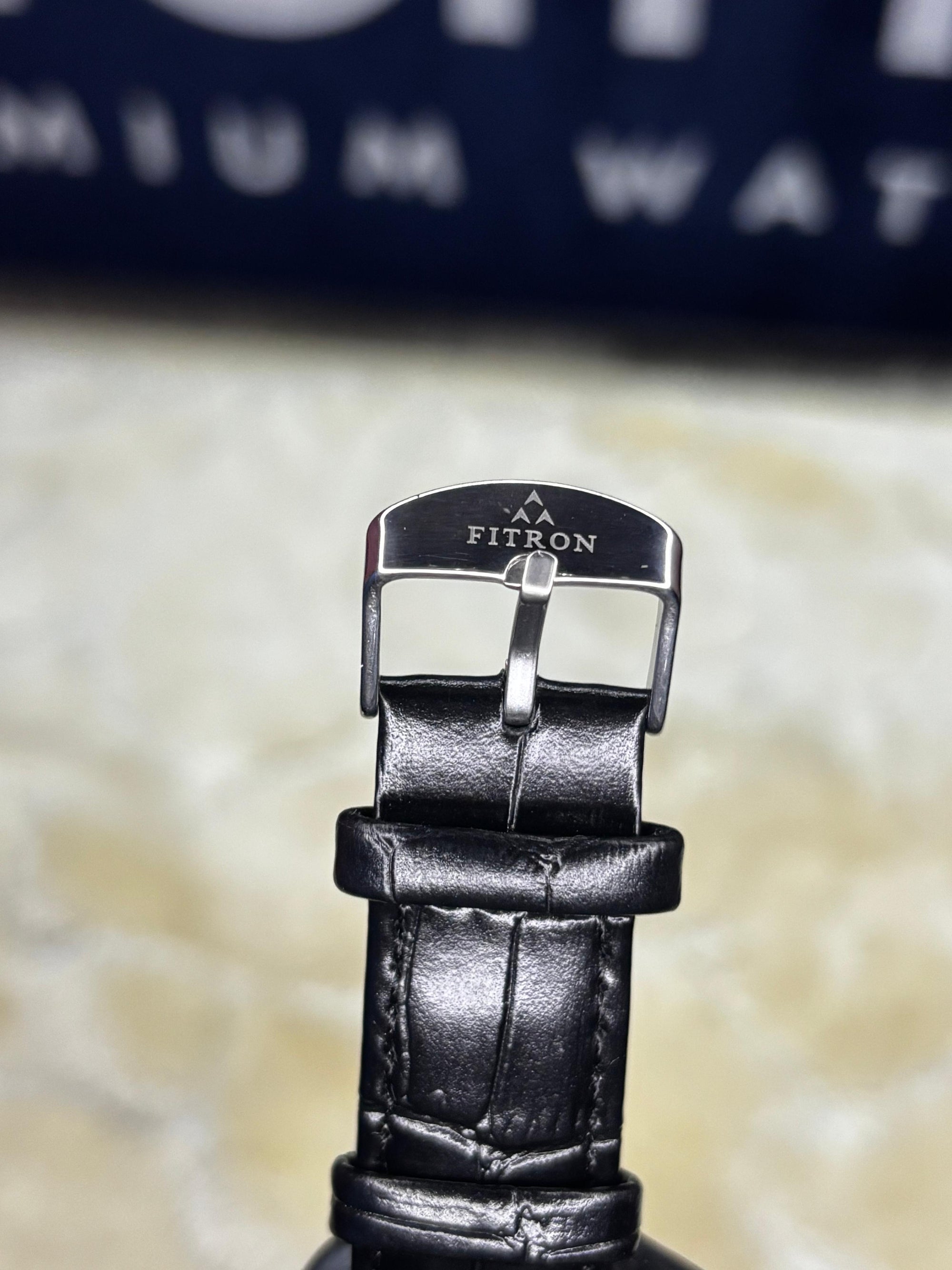 Fitron Automatic