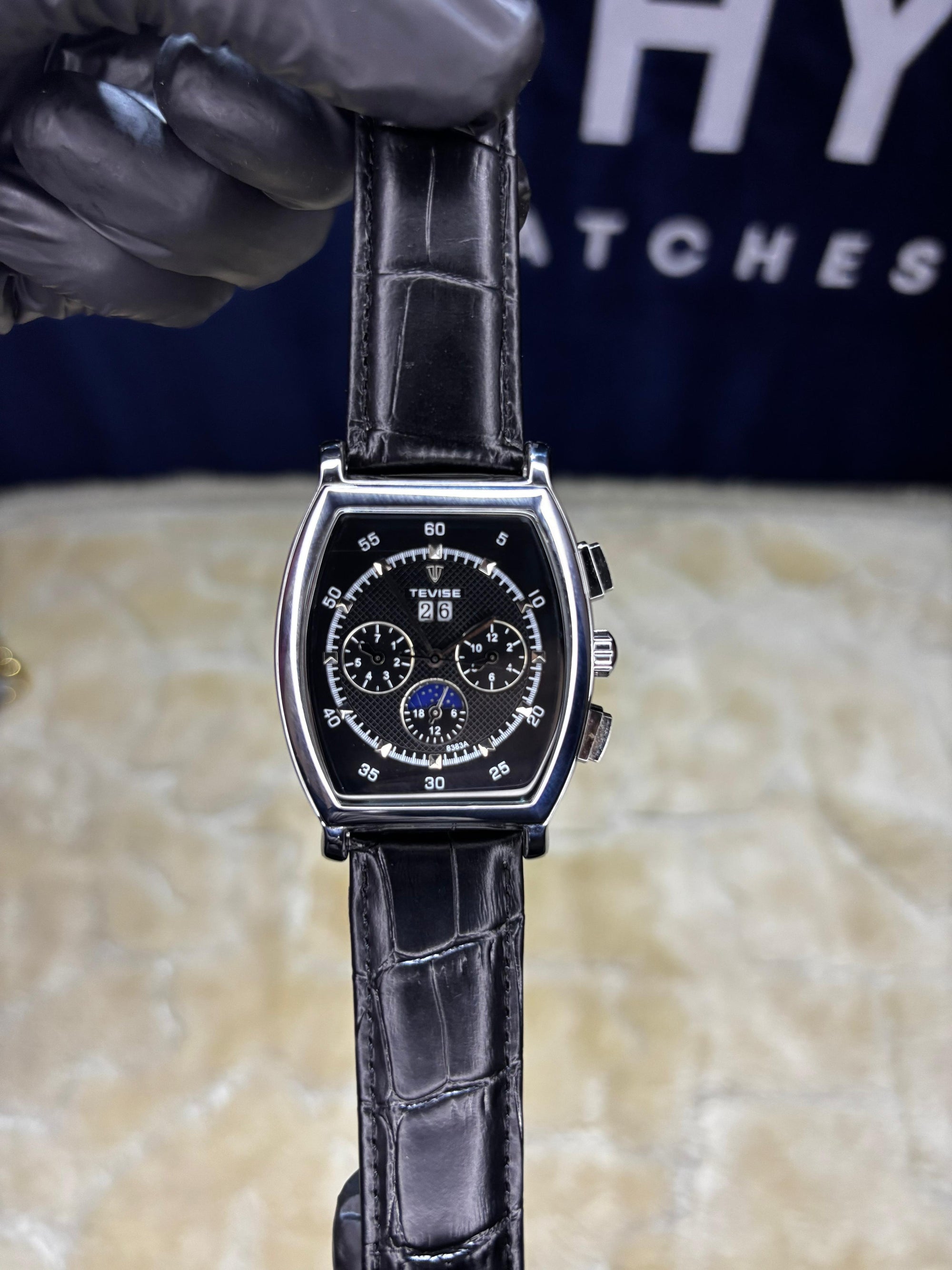 Tevise Automatic