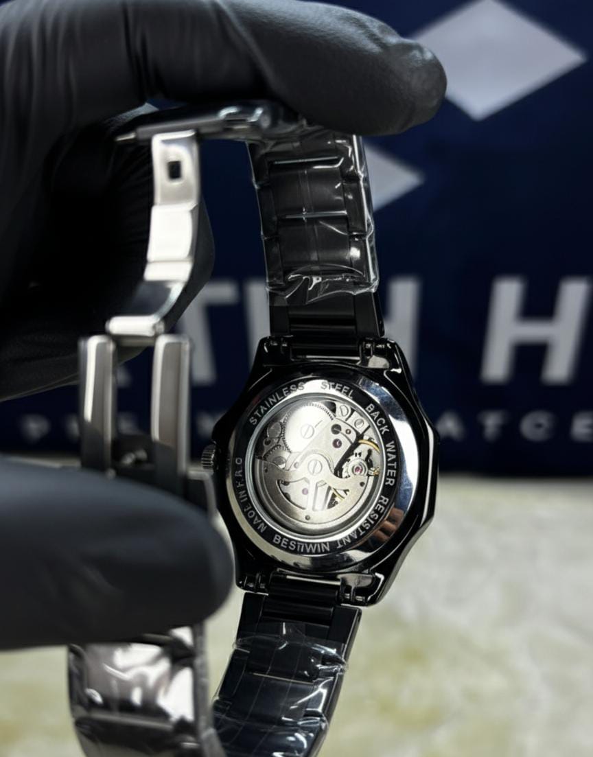 Bestwin Single Eye Automatic