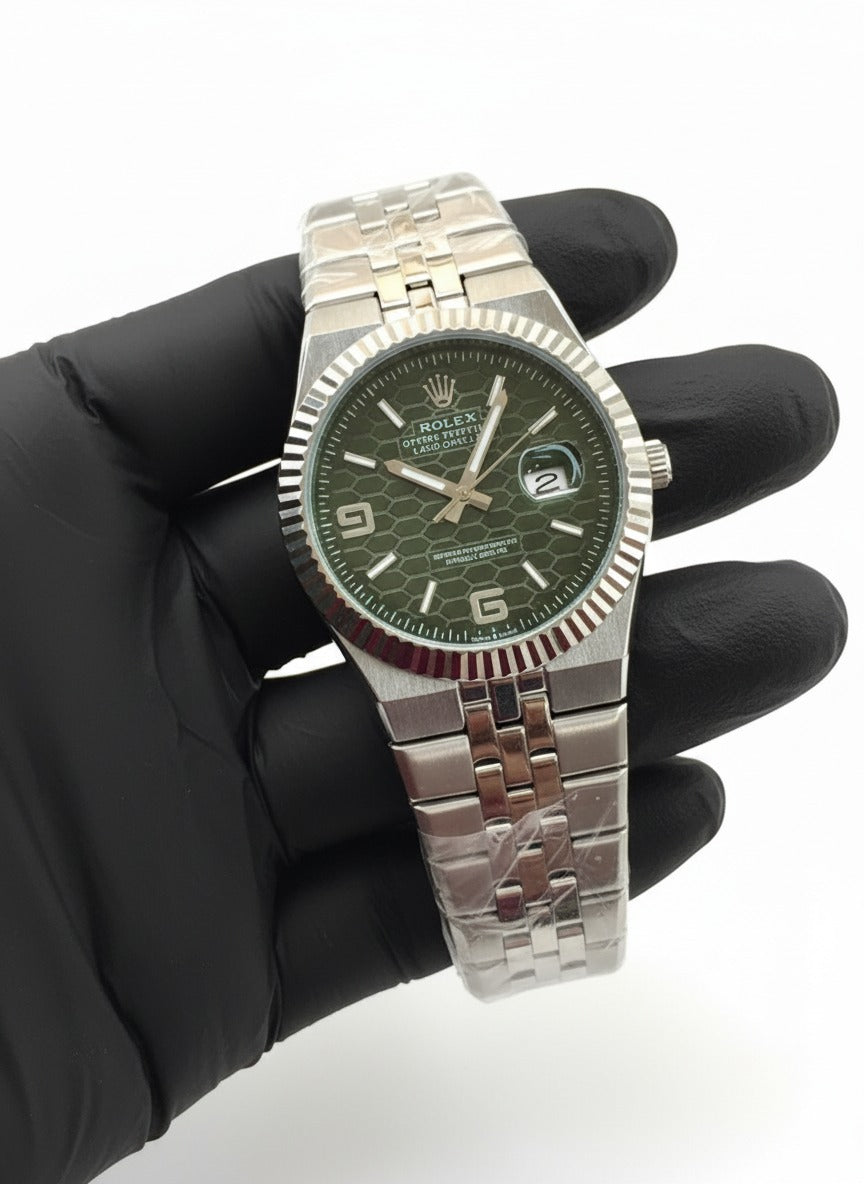 Rolex Land Dweller