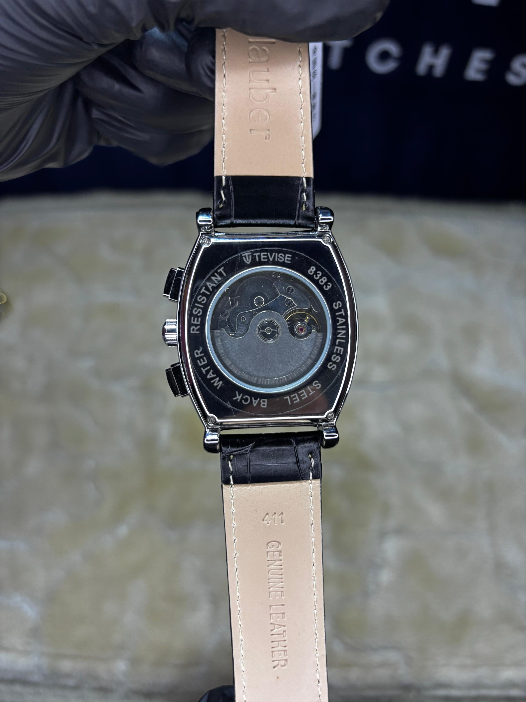 Tevise Automatic