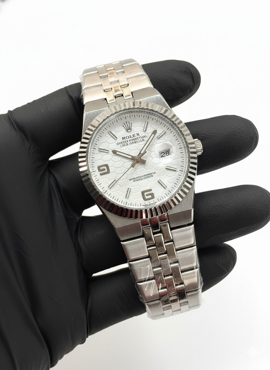 Rolex Land Dweller