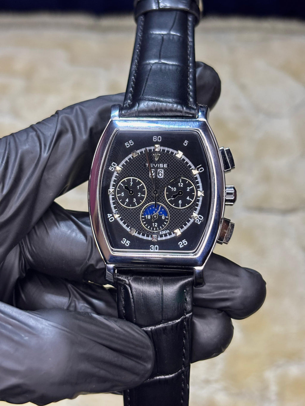 Tevise Automatic