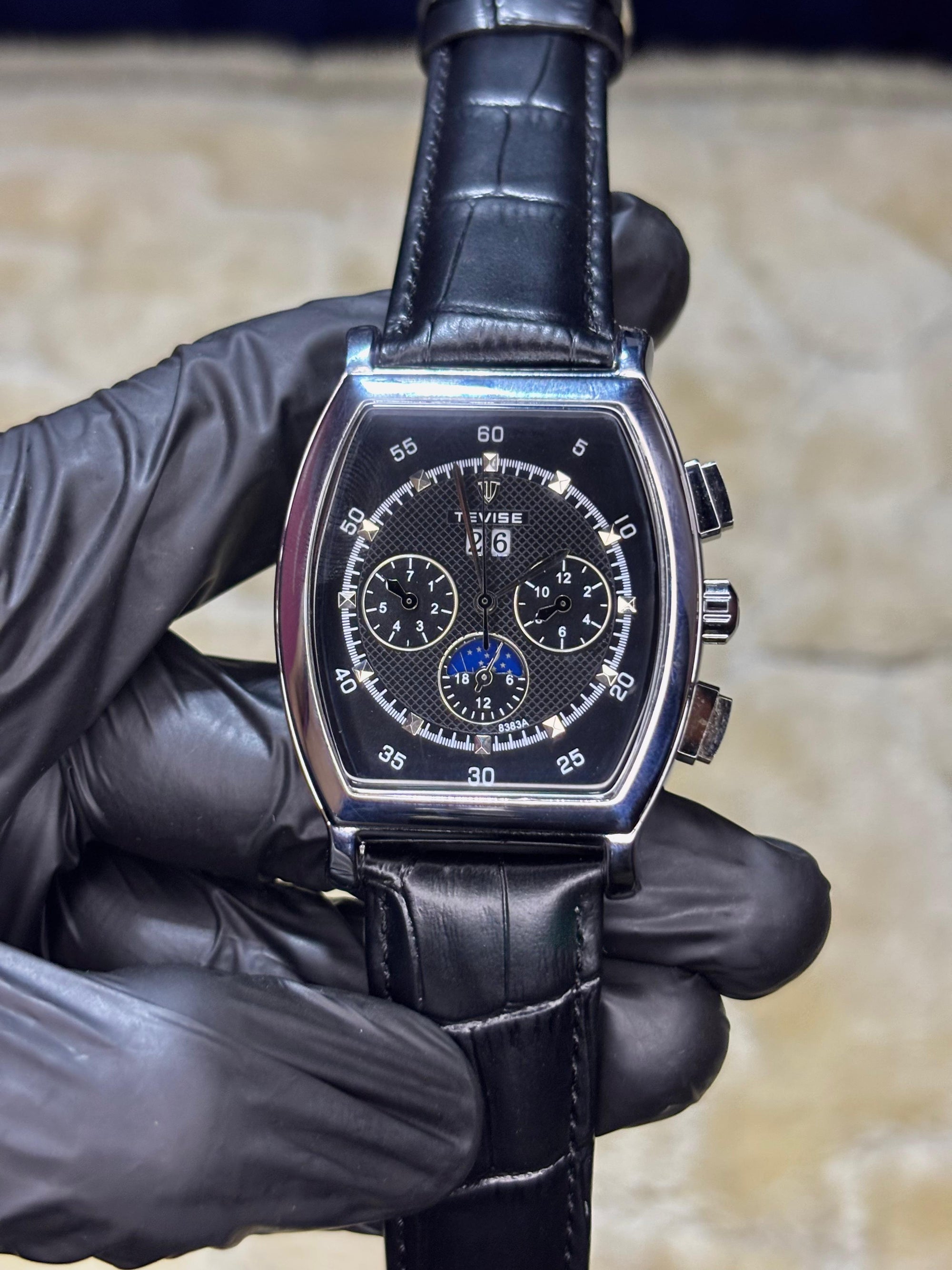 Tevise Automatic