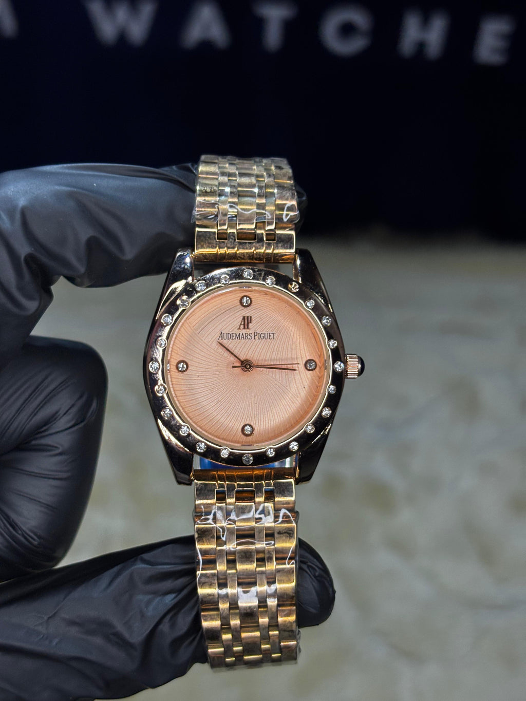 Audemarspiguet For Her