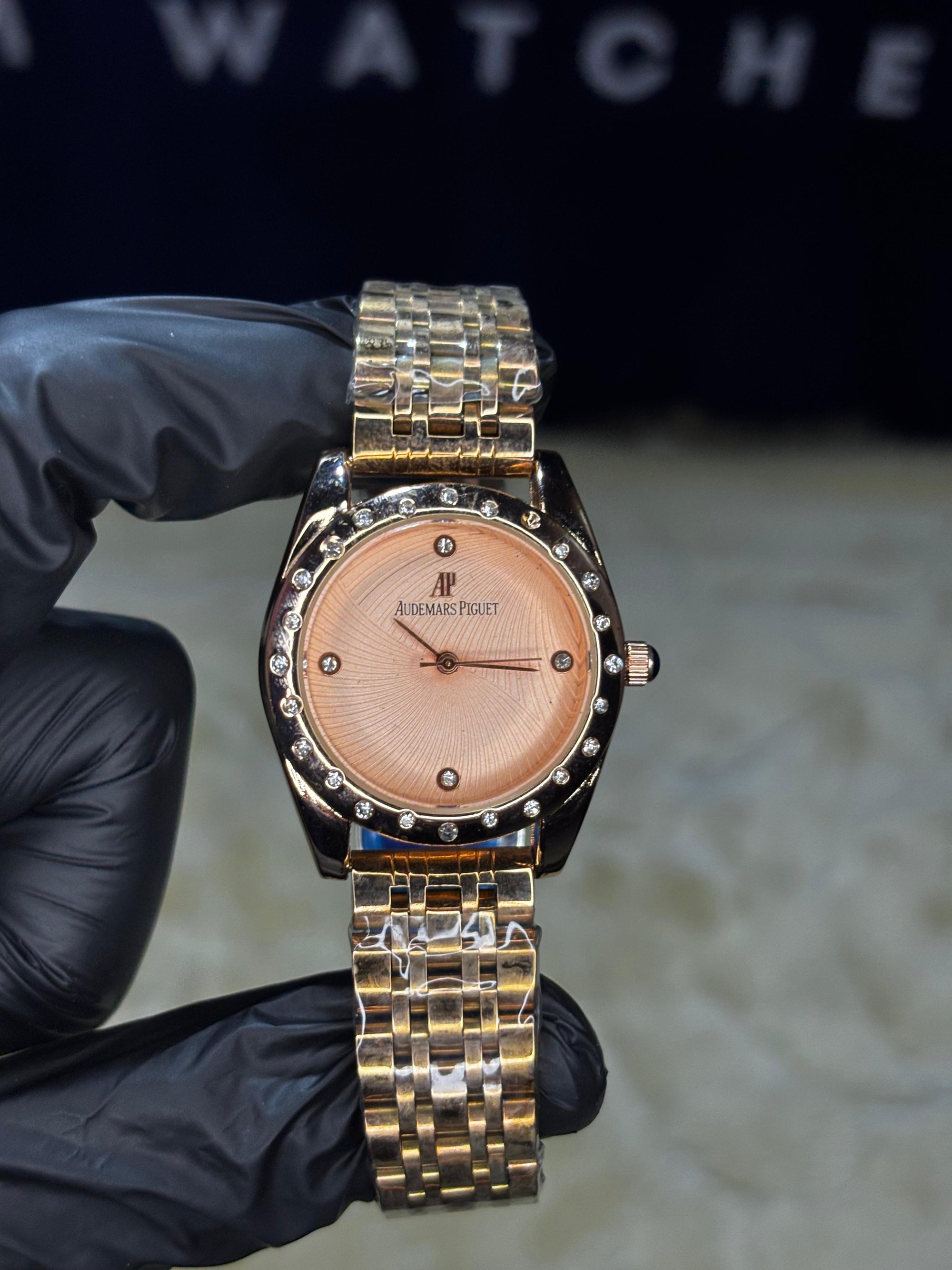 Audemarspiguet For Her