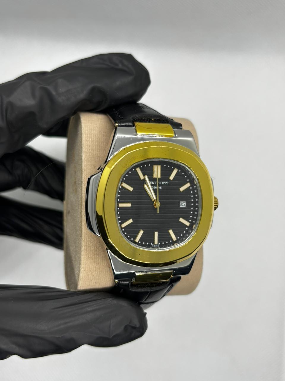 Patek Philippe Nautilus