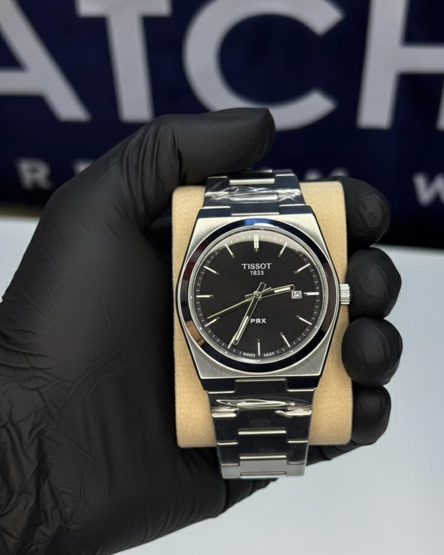 Tissot PRX