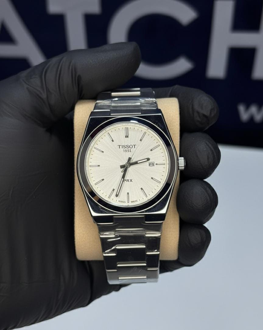 Tissot PRX