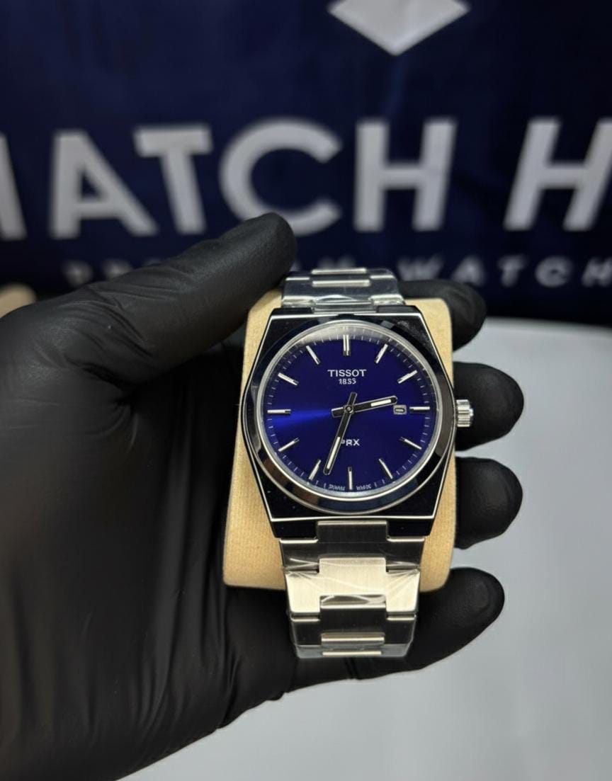 Tissot PRX