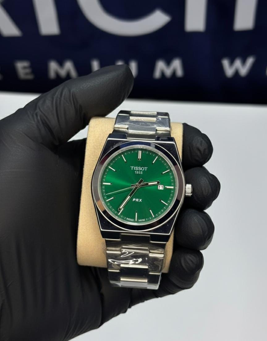 Tissot PRX