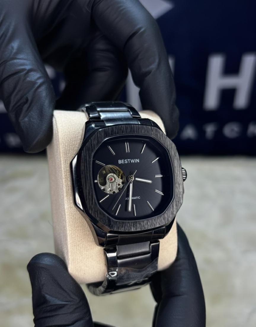 Bestwin Single Eye Automatic