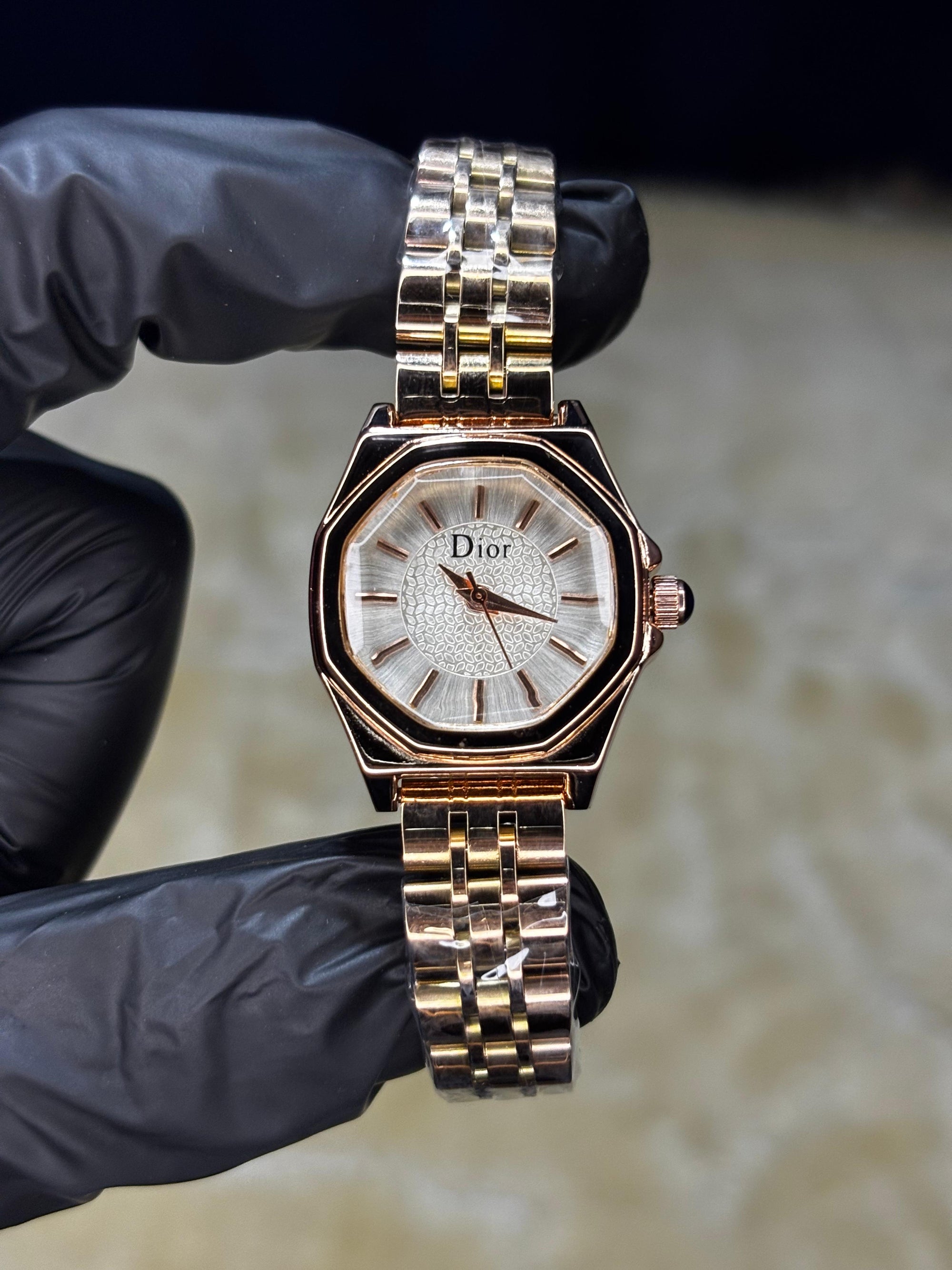 Dior For Her