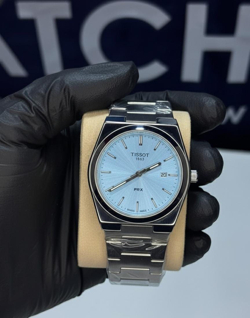 Tissot PRX