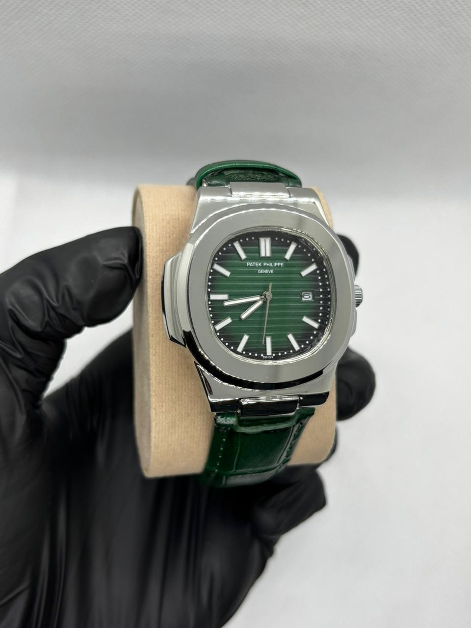 Patek Philippe Nautilus